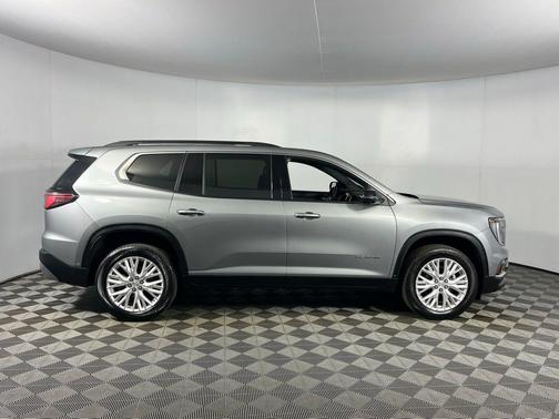 2024 GMC Acadia AWD Elevation