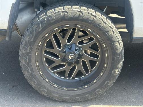 2020 RAM 2500 Tradesman Crew Cab 4X4 6'4' Box