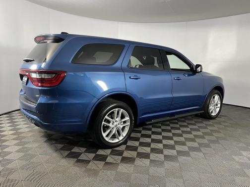 2025 Dodge Durango GT AWD