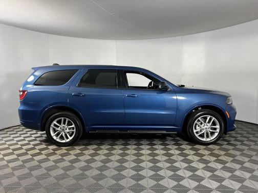 2025 Dodge Durango GT AWD