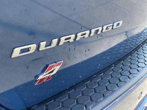 2025 Dodge Durango GT AWD