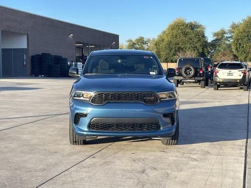 2025 Dodge Durango GT AWD