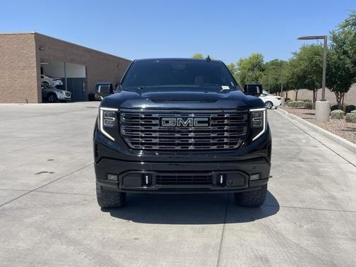 2022 GMC Sierra 1500 Denali Ultimate