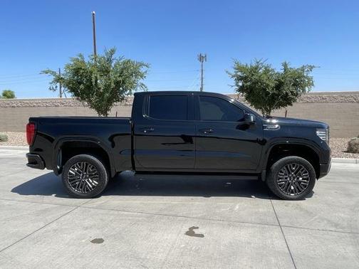 2022 GMC Sierra 1500 Denali Ultimate