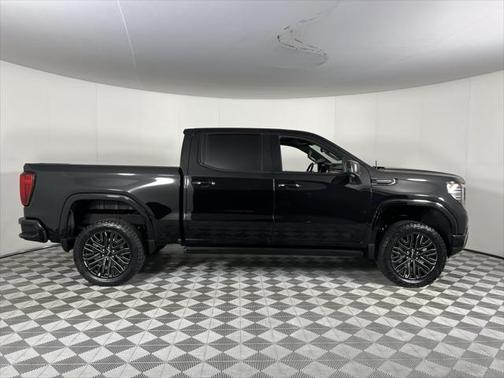 2022 GMC Sierra 1500 Denali Ultimate