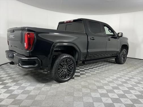2022 GMC Sierra 1500 Denali Ultimate
