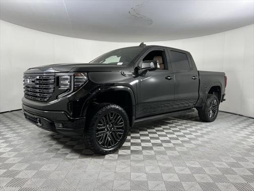 2022 GMC Sierra 1500 Denali Ultimate