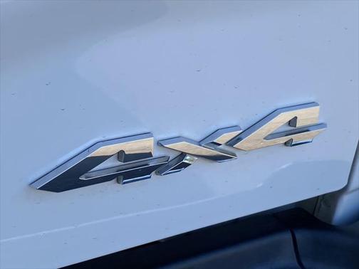2020 RAM 2500 Laramie Mega Cab 4X4 6'4' Box