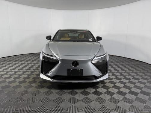 2024 Lexus RZ 300e Premium