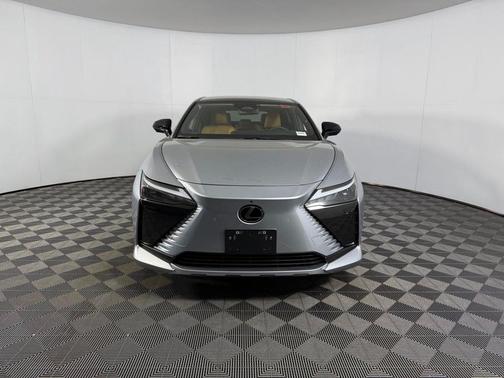 2024 Lexus RZ 300e Premium