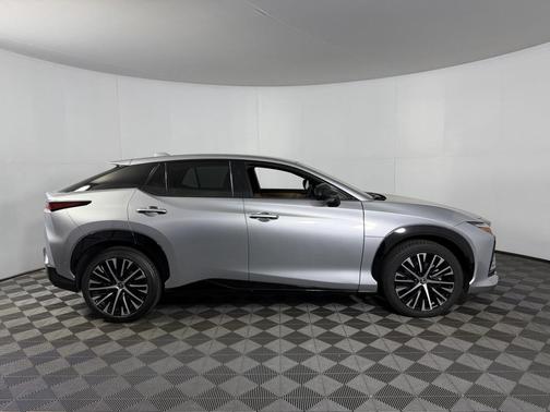 2024 Lexus RZ 300e Premium