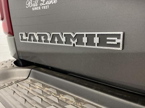 2025 RAM 3500 Laramie Mega Cab 4x4 6'4' Box