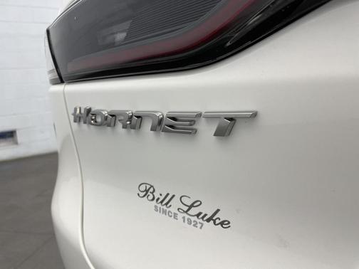 2025 Dodge Hornet GT AWD