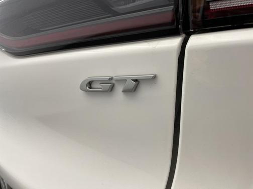 2025 Dodge Hornet GT AWD