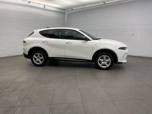 2025 Dodge Hornet GT AWD