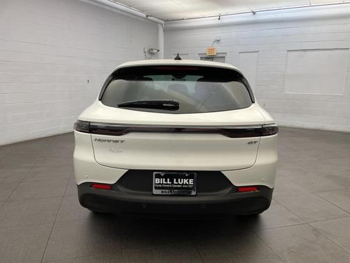 2025 Dodge Hornet GT AWD