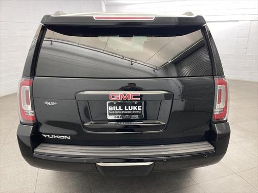 2020 GMC Yukon SLT