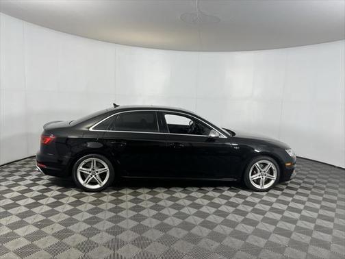 2018 Audi S4 3.0T Premium Plus