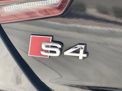 2018 Audi S4 3.0T Premium Plus