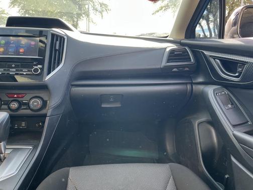 2022 Subaru Impreza Premium