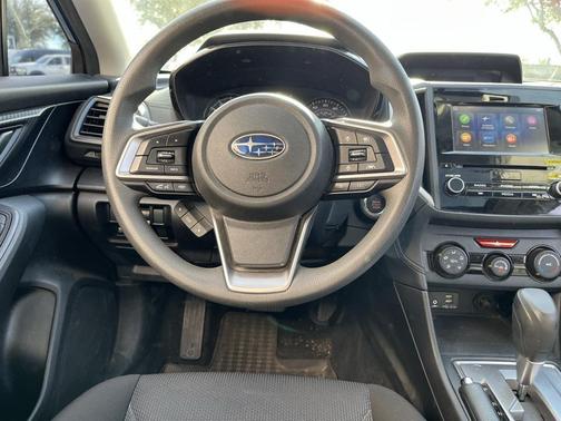 2022 Subaru Impreza Premium