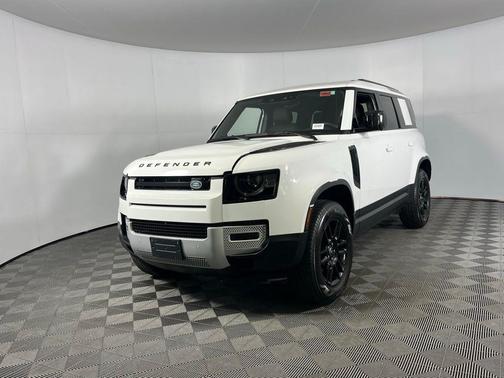 2025 Land Rover Defender 110 P300