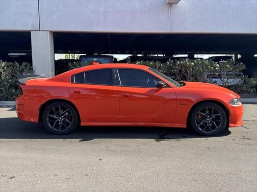 2022 Dodge Charger R/T