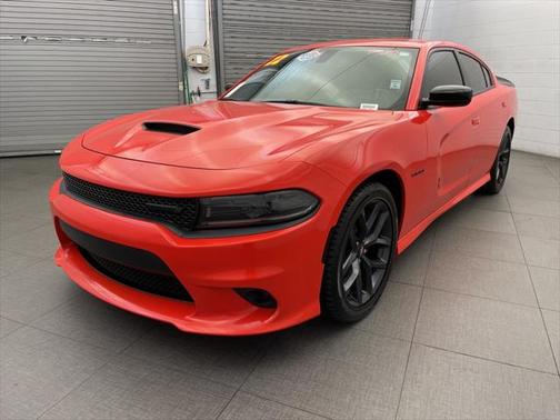 2022 Dodge Charger R/T