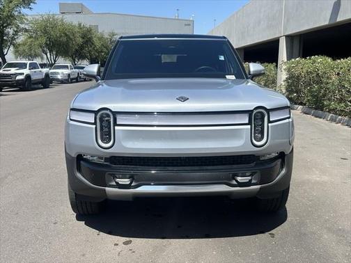 2023 Rivian R1S Launch Edition