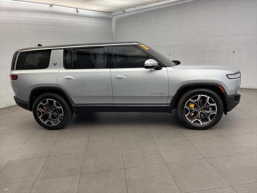 2023 Rivian R1S Launch Edition