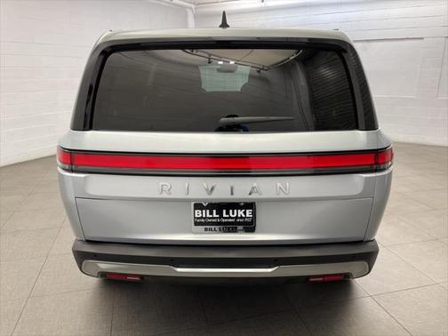 2023 Rivian R1S Launch Edition