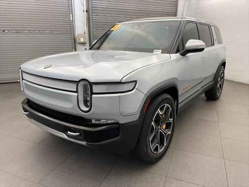 2023 Rivian R1S Launch Edition