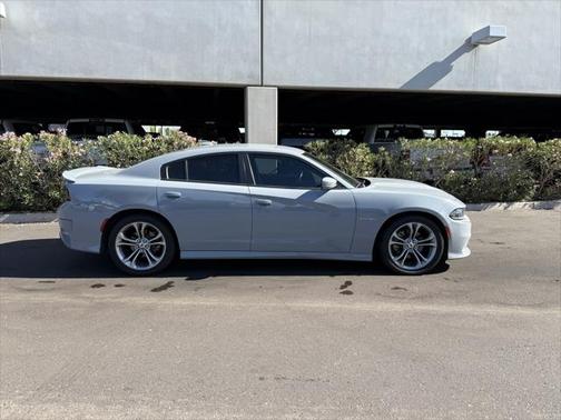 2021 Dodge Charger R/T
