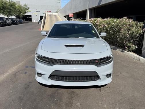 2021 Dodge Charger R/T