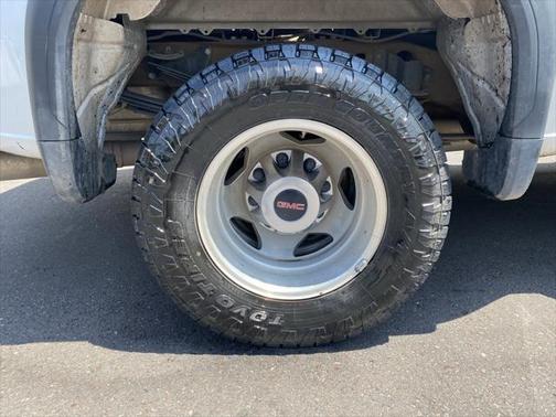 2023 GMC Sierra 3500 Denali