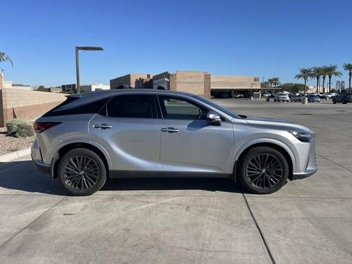 2024 Lexus RX 350 Premium Plus