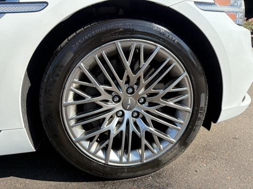 2021 Genesis G90 5.0 Ultimate