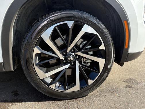 2024 Mitsubishi Outlander SE 2.5 2WD