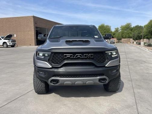 2023 RAM 1500 TRX