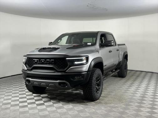 2023 RAM 1500 TRX