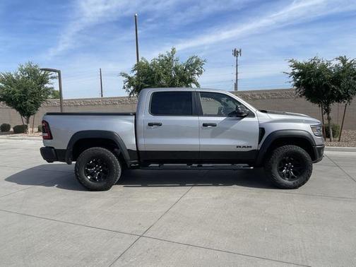 2023 RAM 1500 TRX