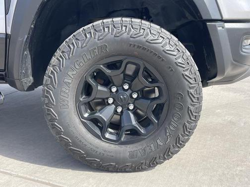 2023 RAM 1500 TRX