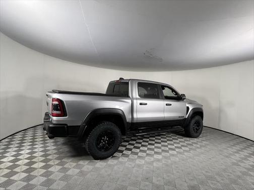 2023 RAM 1500 TRX