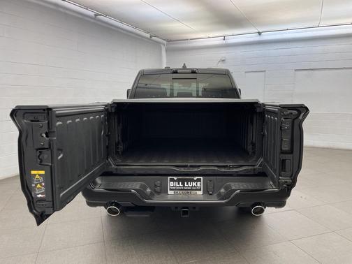 2026 RAM 1500 ST