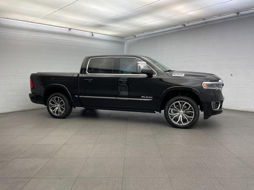 2026 RAM 1500 ST