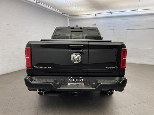 2026 RAM 1500 ST