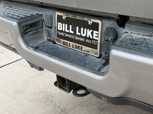 Billet Silver Metallic Clearcoat 2024 RAM 2500 Laramie Crew Cab 4x4 6'4' Box