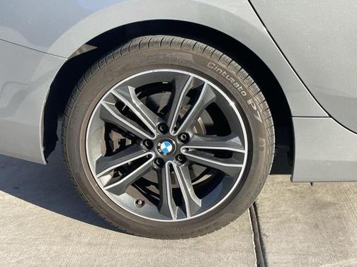 2024 BMW 228 Gran Coupe sDrive