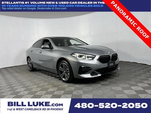 2024 BMW 228 Gran Coupe sDrive