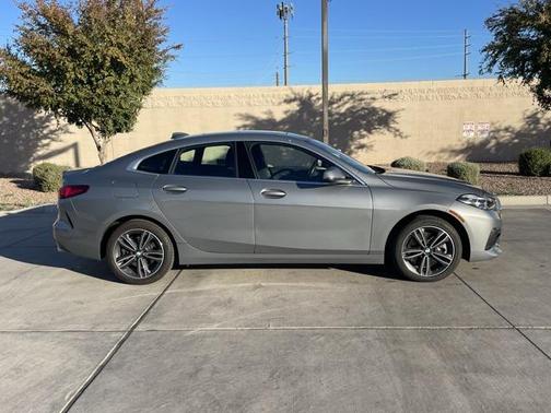 2024 BMW 228 Gran Coupe sDrive